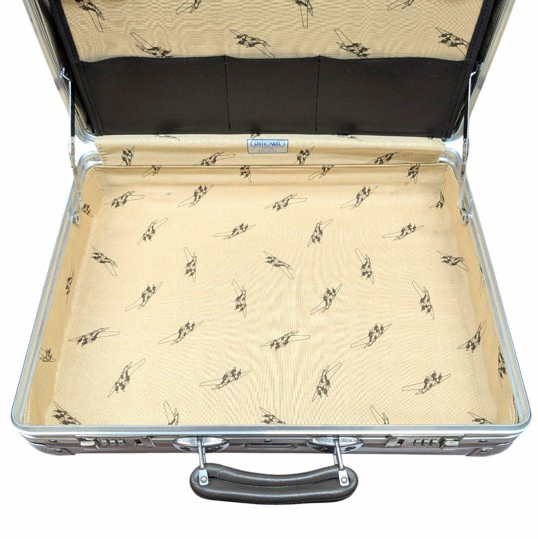 【廃盤】RIMOWA CLASSIC FLIGHT 97612