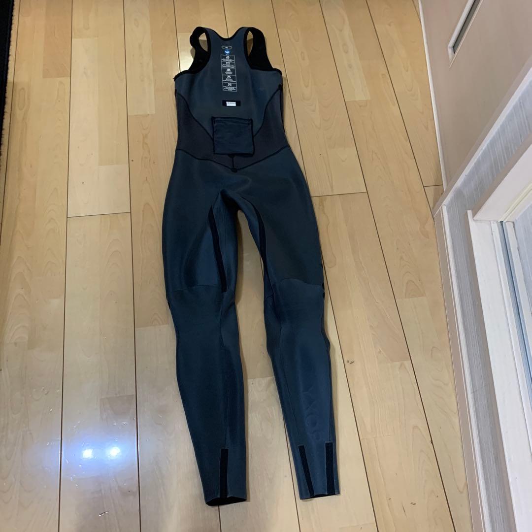 ロキシー　ロングジョン　ML