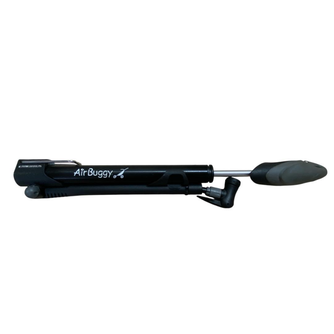 AIRBUGGY エアバギーココダブルEXフロムバース 2人乗りベビーカー