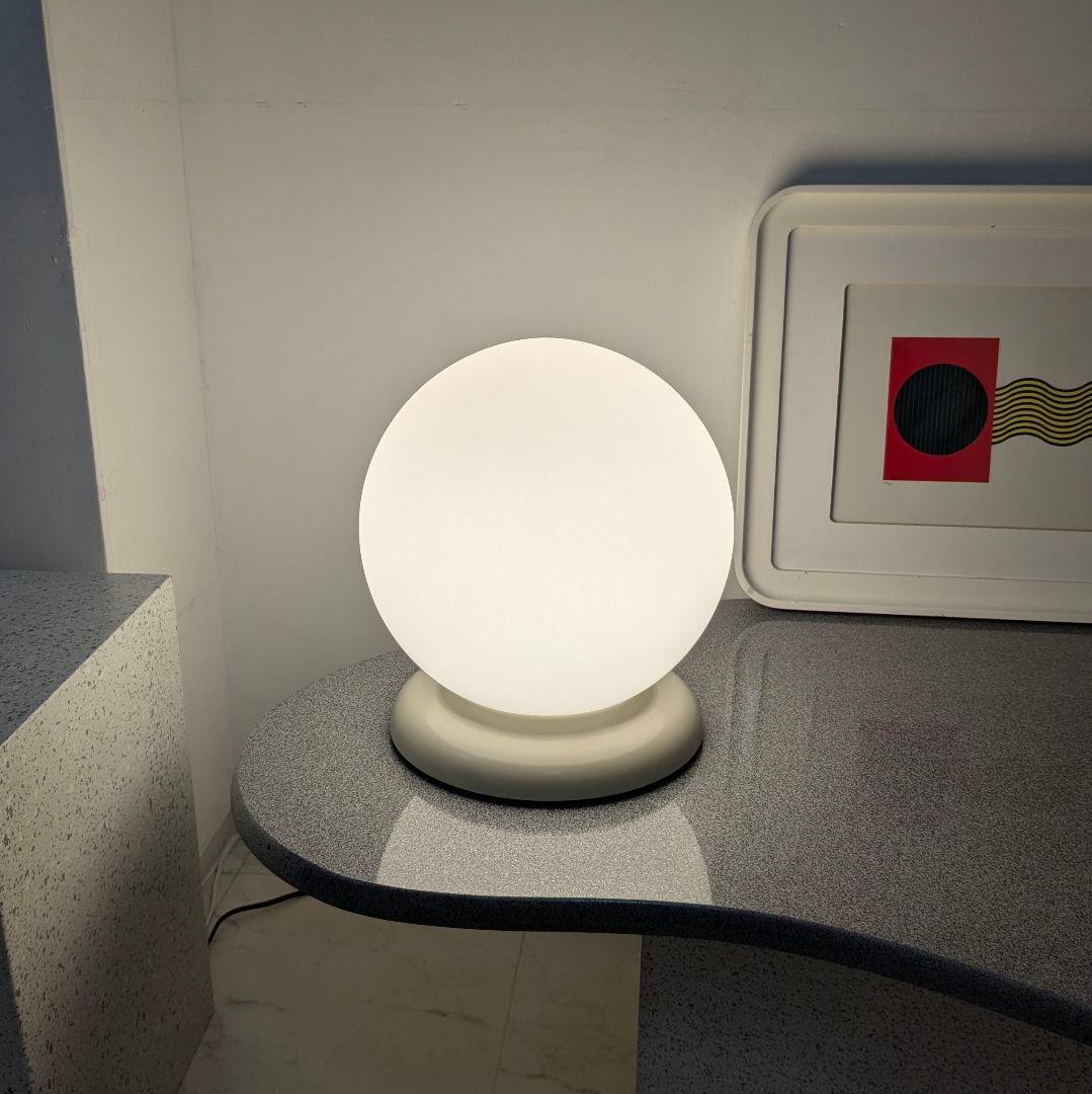 90s vintage フロアランプ スペースエイジ ポストモダン 日本製