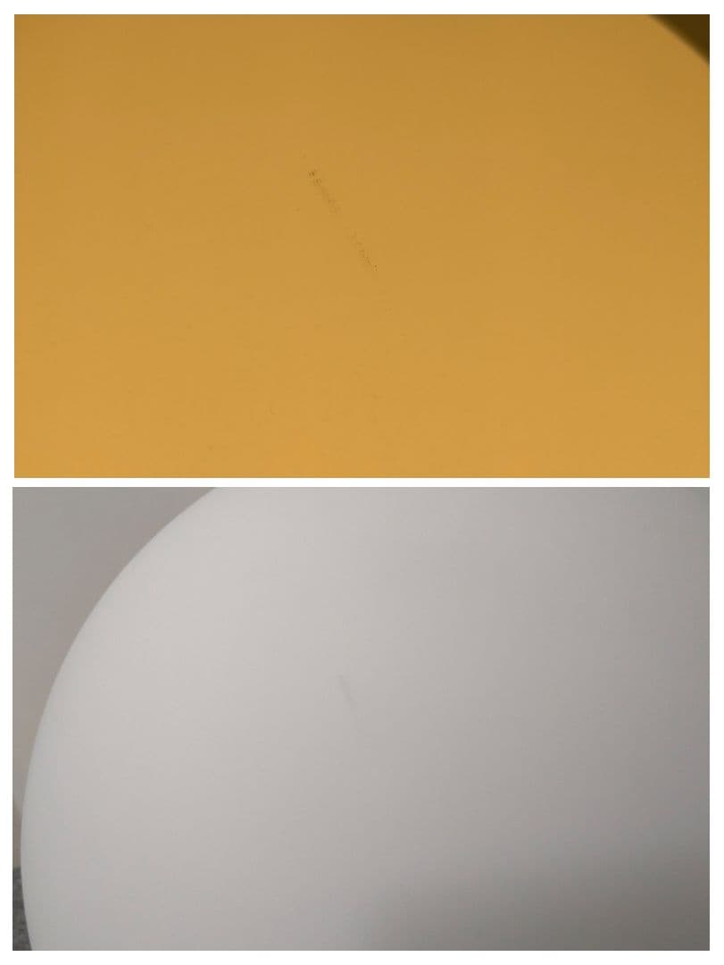 90s vintage フロアランプ スペースエイジ ポストモダン 日本製