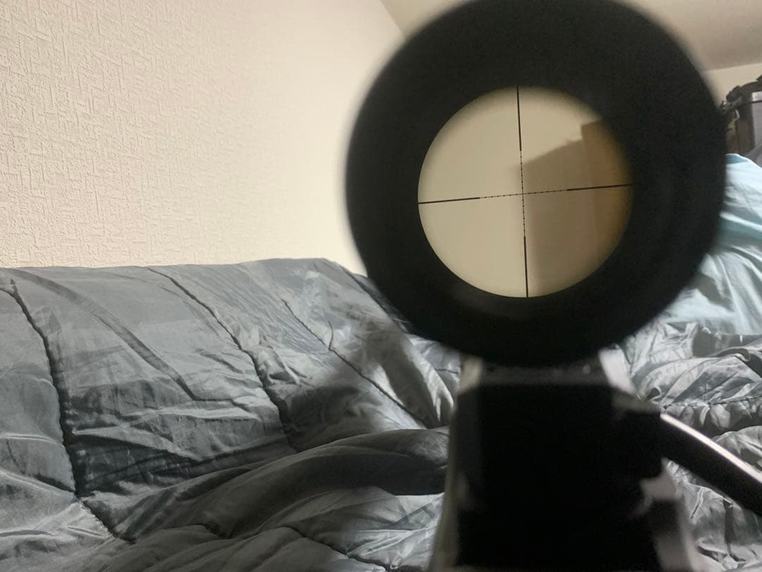 東京マルイ L96AWSオリーブドラブ