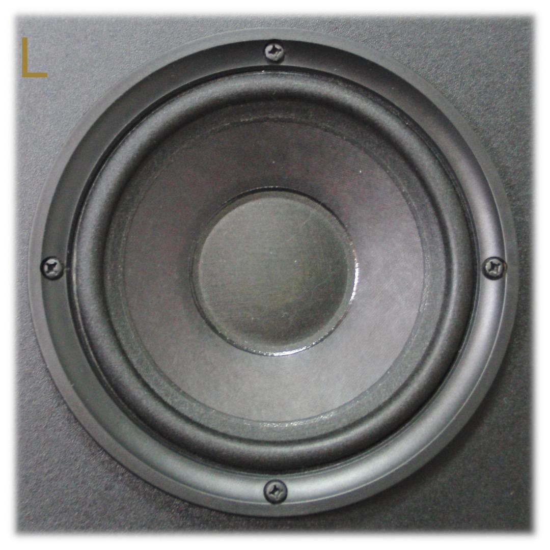 BOSE model 214 スピーカー