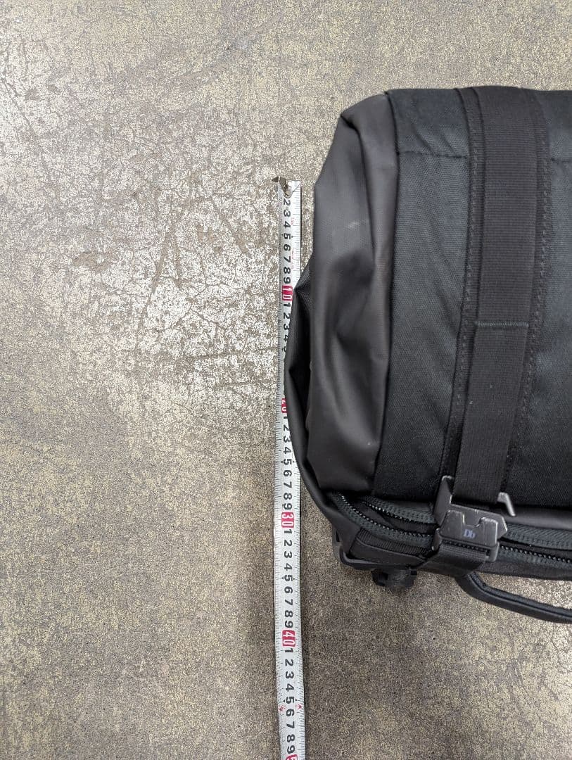 Db スキーケース The Djarv Light roller