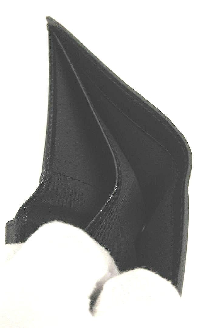 APR13 ポールスミス 美品 2つ折り財布 メンズ 箱付き