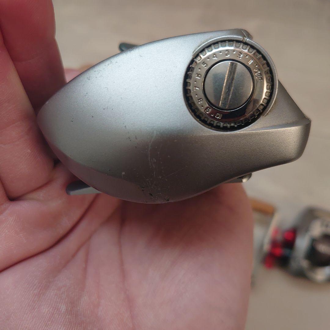 TD-Z 3台セット バス釣りルアーセット