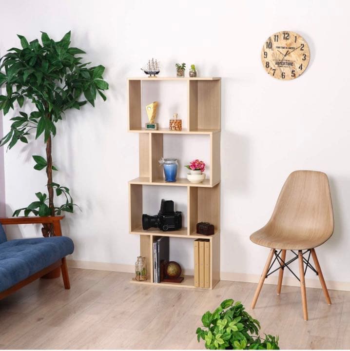 家具　棚　収納ボックス　収納棚　組み立て式　本棚　キャビネット　タンス