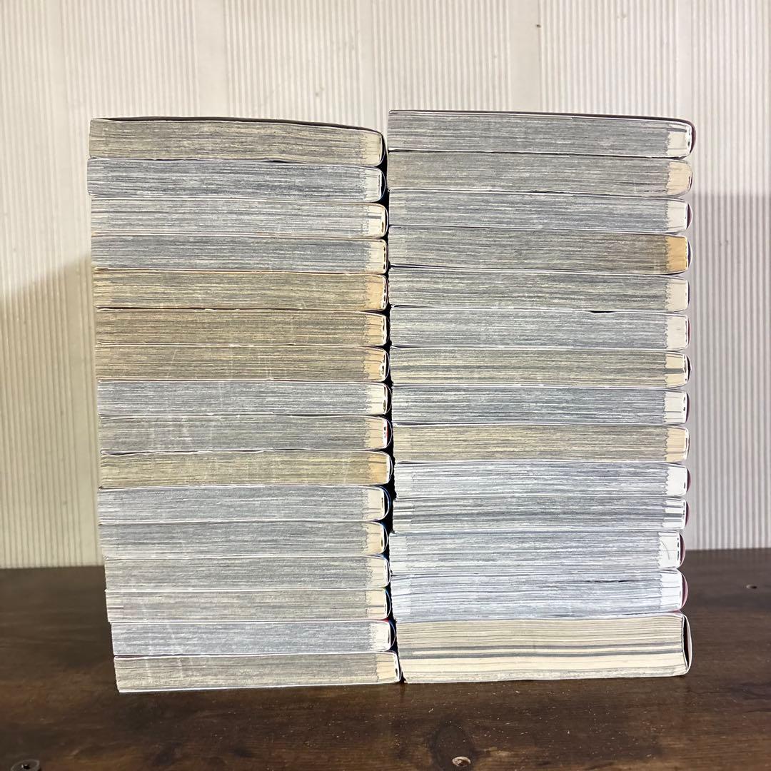 ワールドトリガー 全巻セット 1-29巻 + データブック