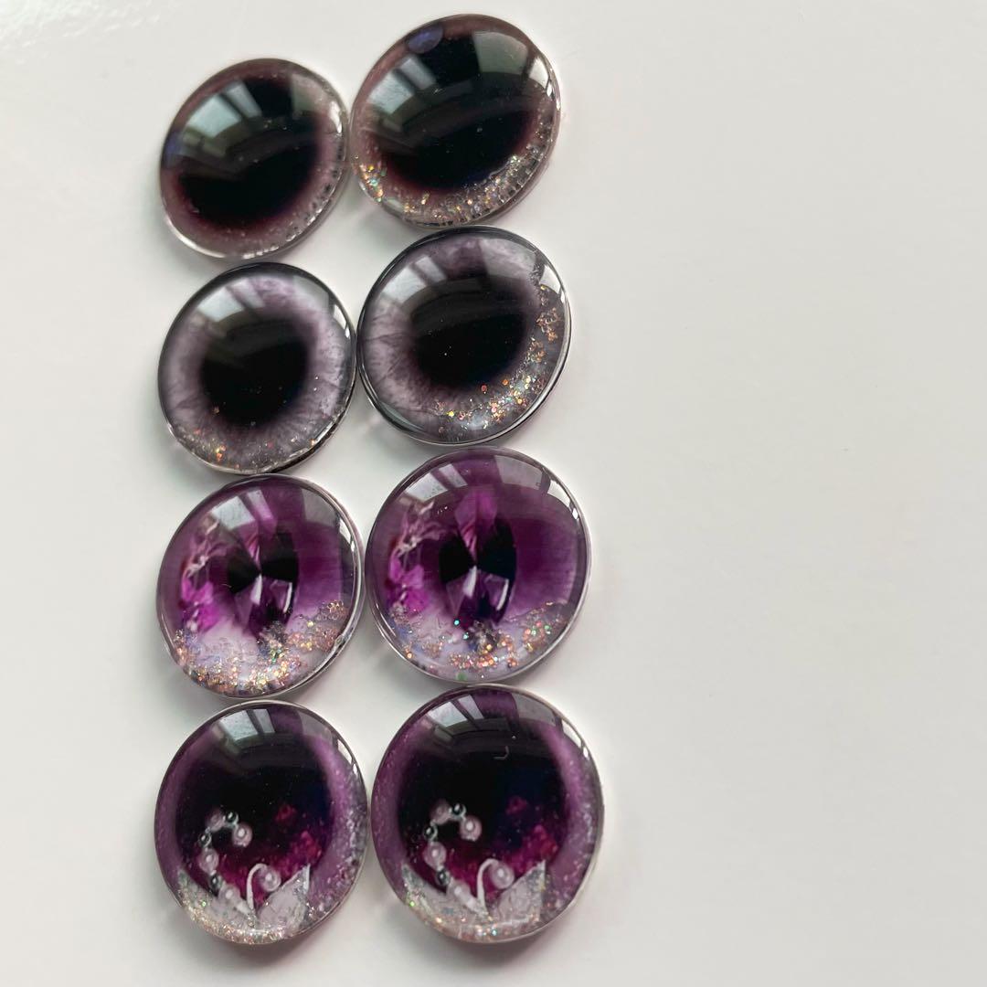 ブライスアイチップno✴︎604new★✴︎クリアタイプ