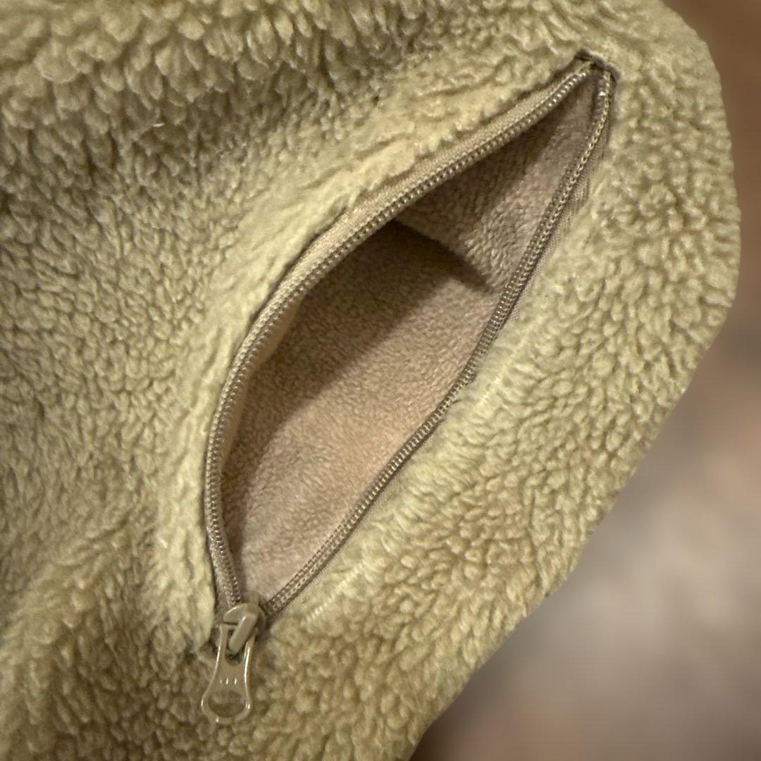 k*x様 UNDERCOVER アンダーカバー 19AW ニー&ヒップパッチ ボ