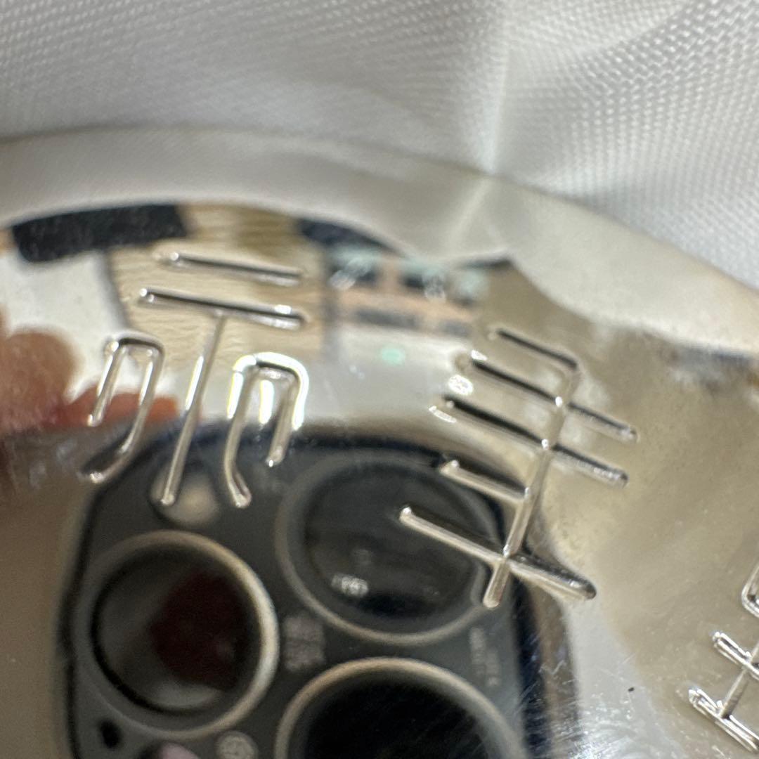 造幣局製　SV1000 銀杯