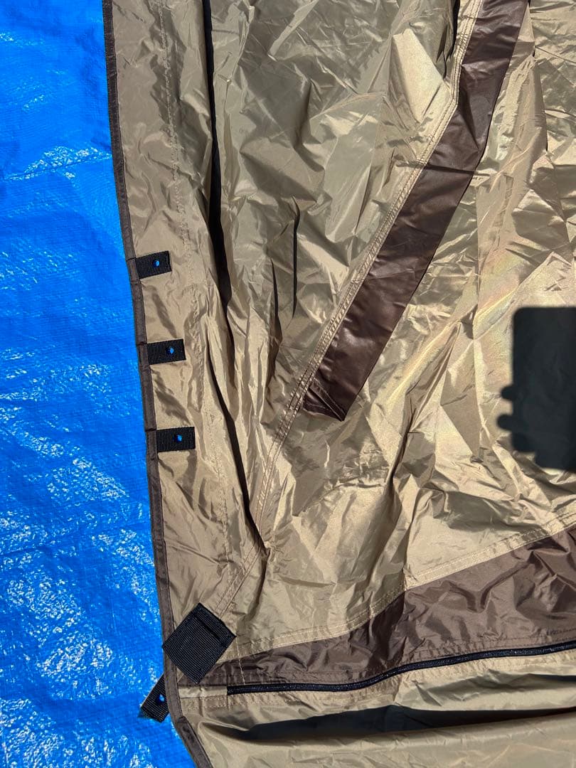 【美品】オガワ カーサイドシェルター