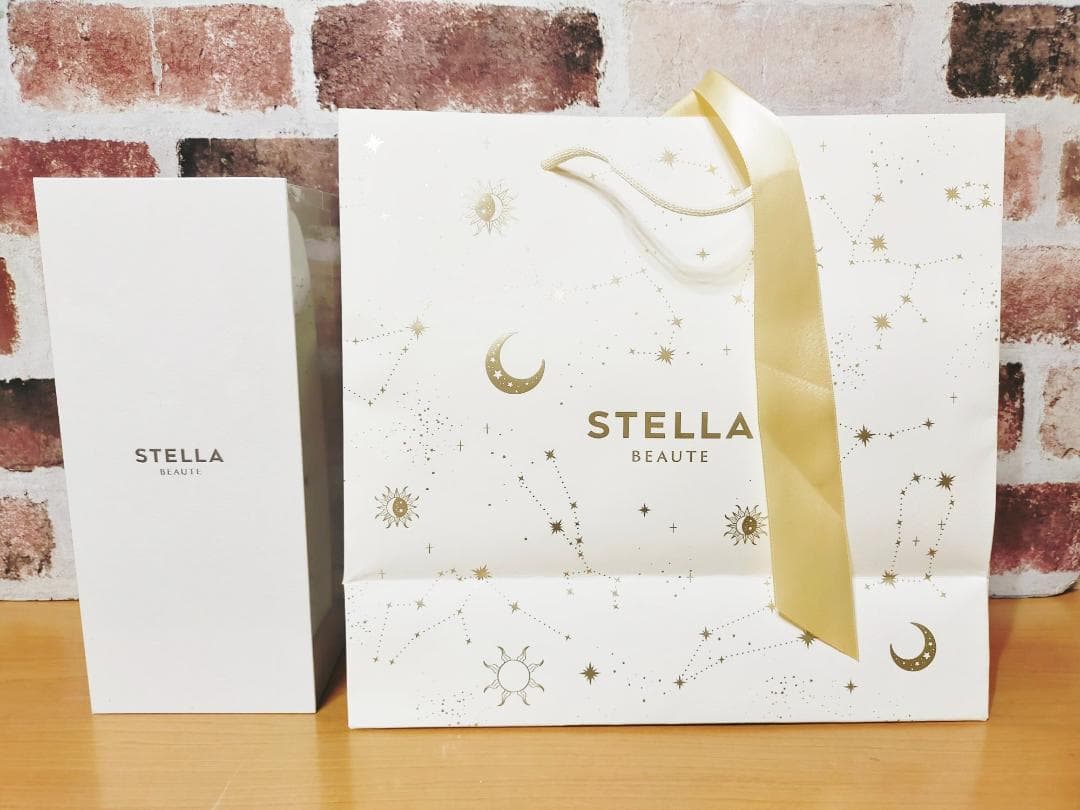 TELLA BEAUTE レーザー & EMSリフトブラシ PRO 2.0／白