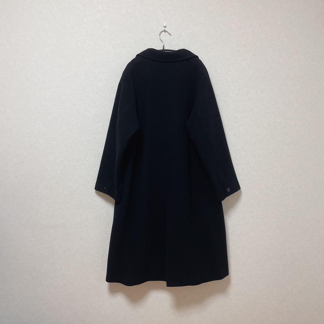 美品✨スローブ イエナ 2023aw ダブルブレスト コート