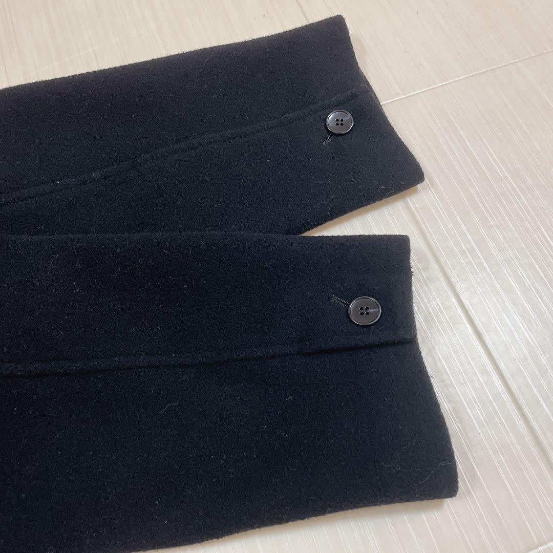 美品✨スローブ イエナ 2023aw ダブルブレスト コート