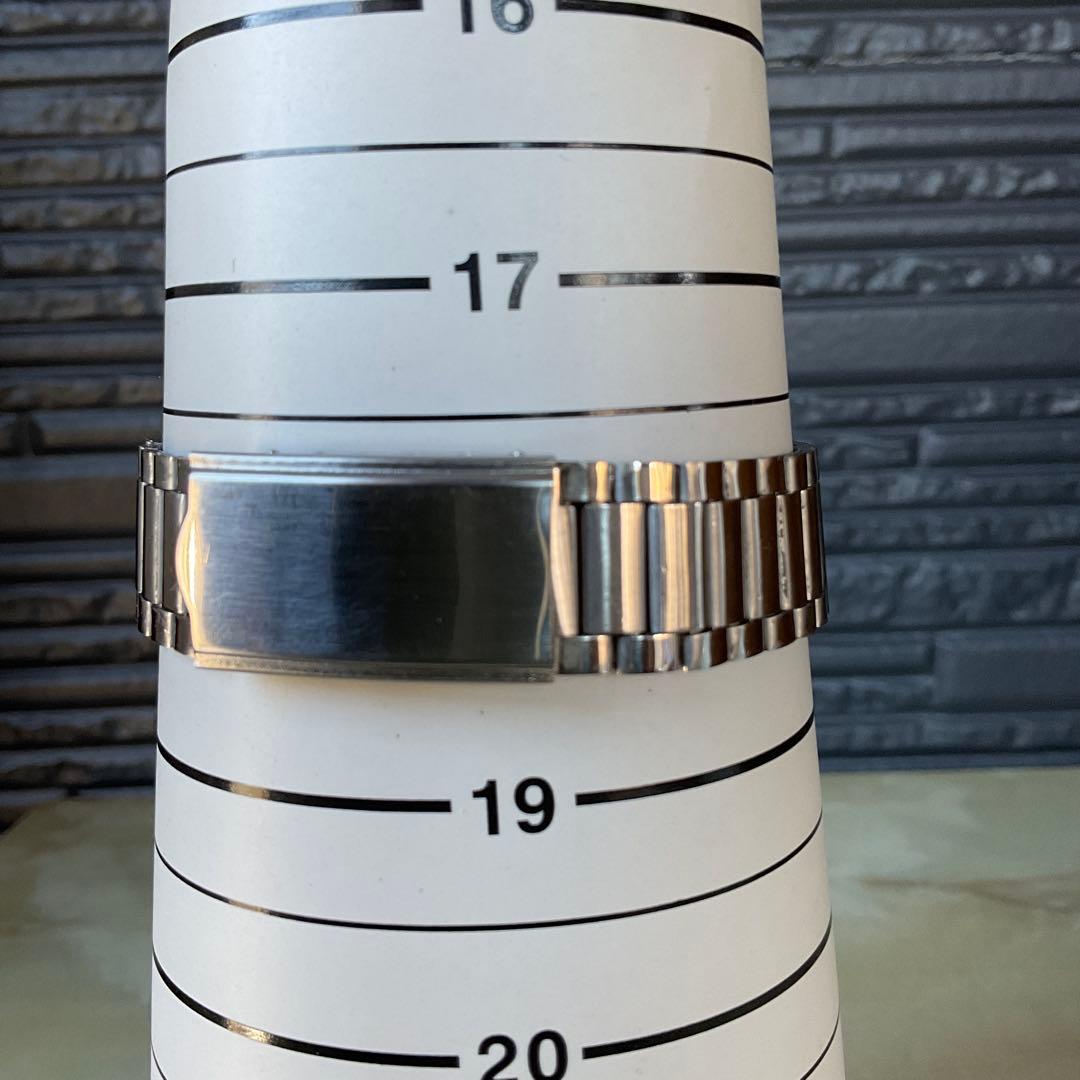 SEIKO5DX 25JEWELS稼働品