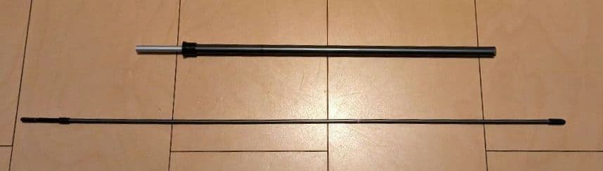 【次世代電動ガン（ジャンク品）】 SCAR-L