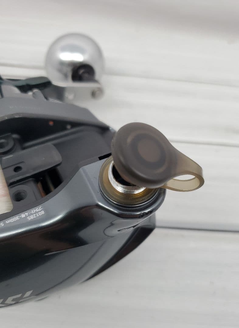 DAIWA ダイワ　シーボーグ 300J 電動リール