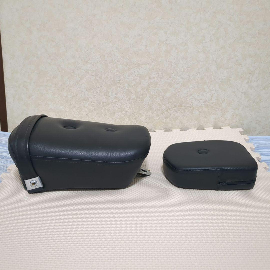 ビラーゴ250 シート セット ※1/8値下げしました！