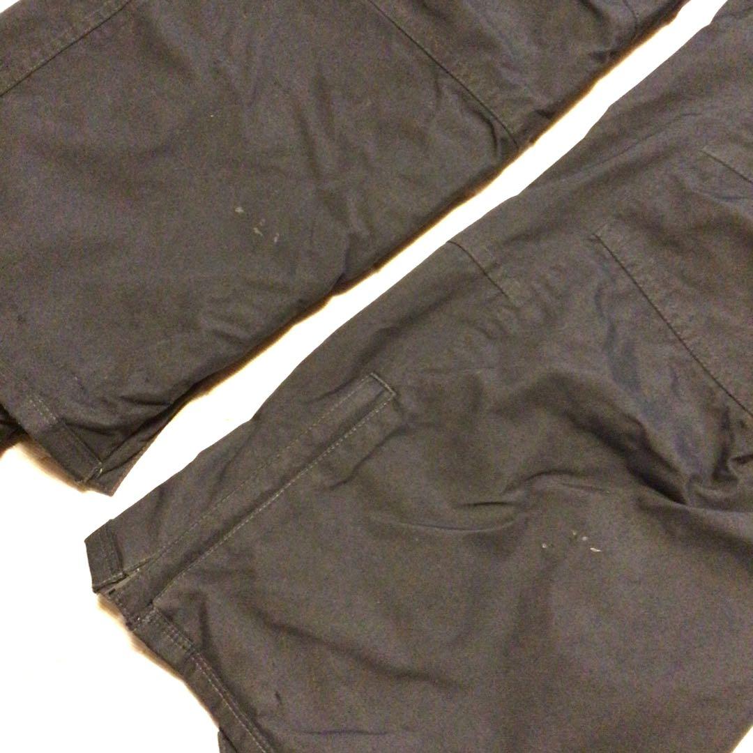 バートン/Burton スキー/スノーボードウェア 上下 メンズ L