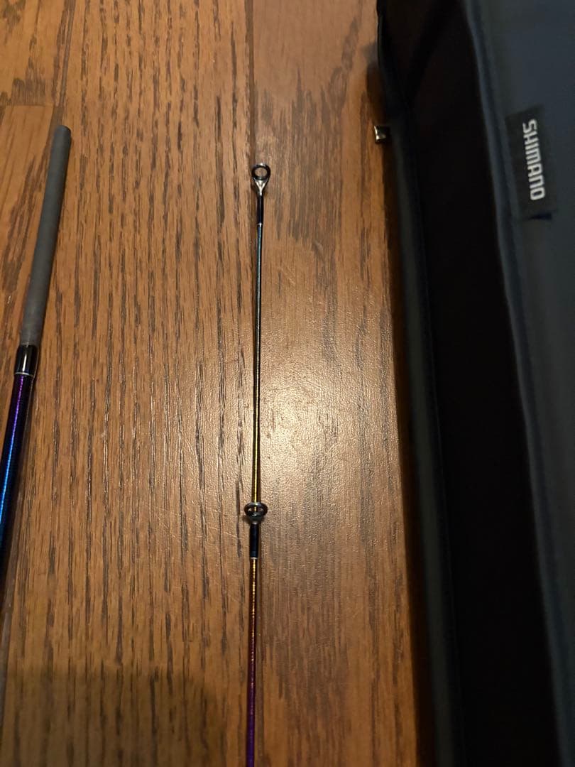 【微使用品】ワールドシャウラリミテッド　2831R-2