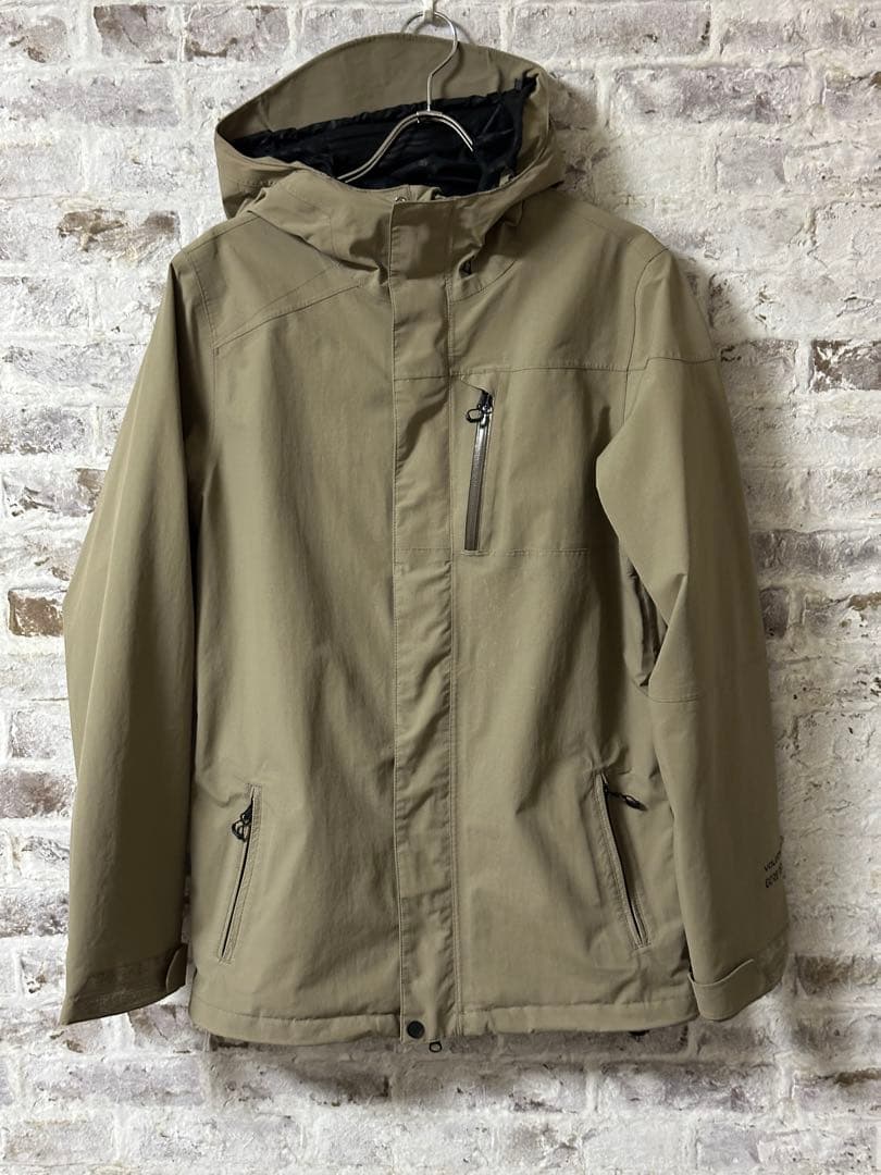 スノーボード VOLCOM L GORE-TEX JKT