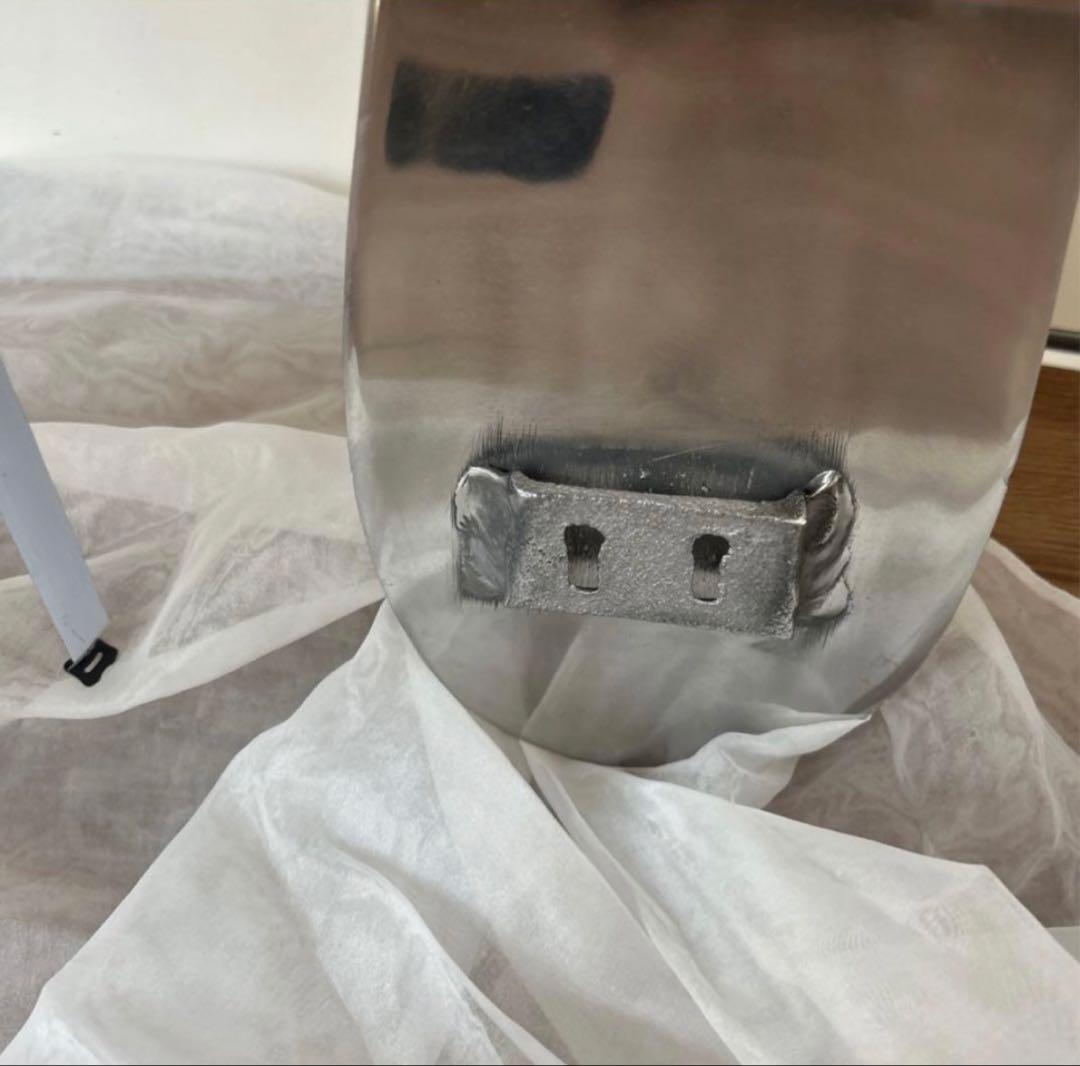 ファーストバイト スプーン 125cm