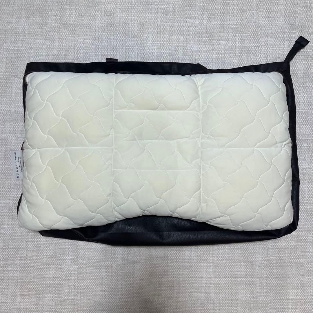 値下げ！じぶんまくら Premium プレミアム　ロング枕