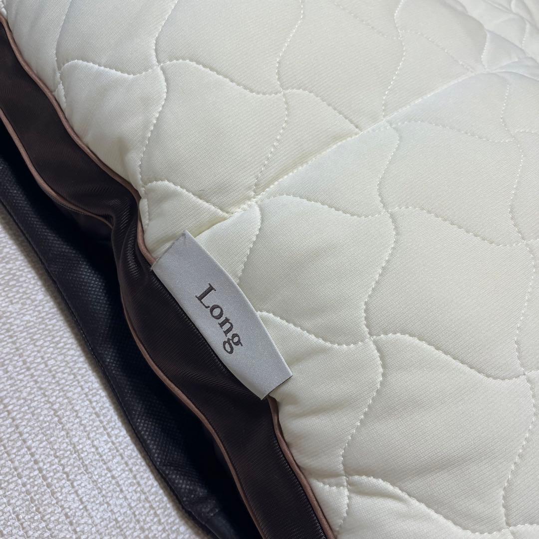 値下げ！じぶんまくら Premium プレミアム　ロング枕