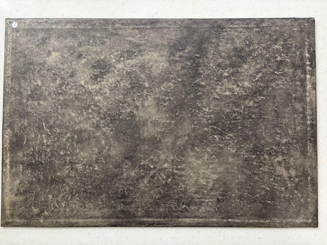 紙漉キハタノ 敷板 300 × 450 ①