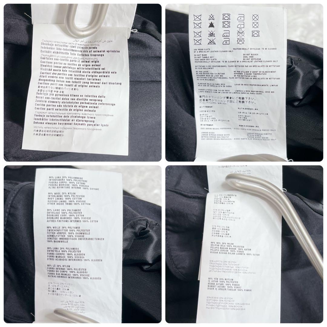 ジャケット・アウター MIU MIU Short Duffle Coat Hooded Black