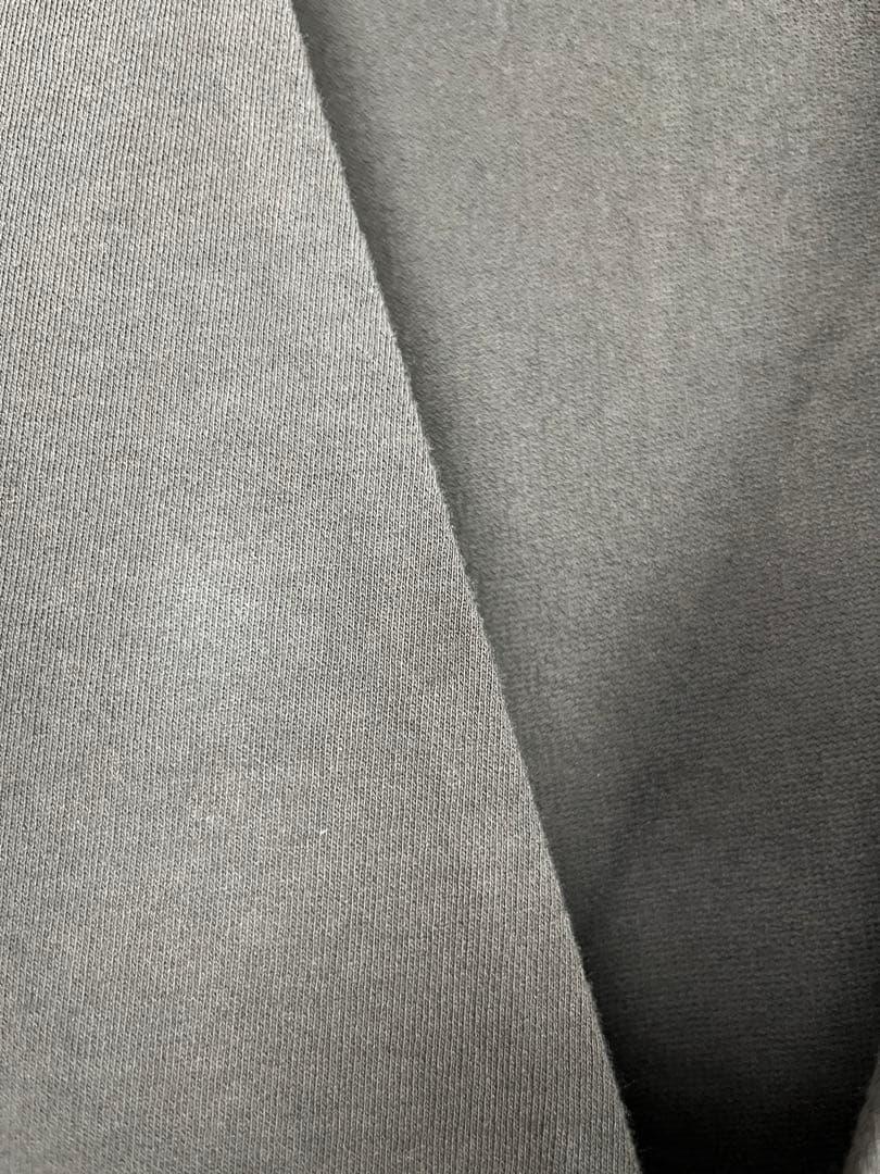 セット販売　ドライコットン インレーカーディガン、バンドカラーシャツ