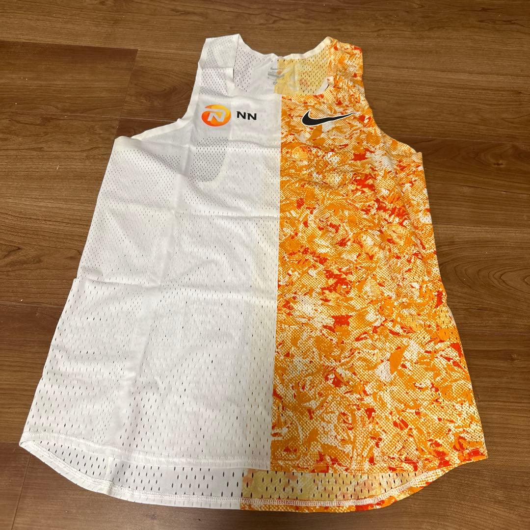 NikeプロエリートシングレットMサイズ