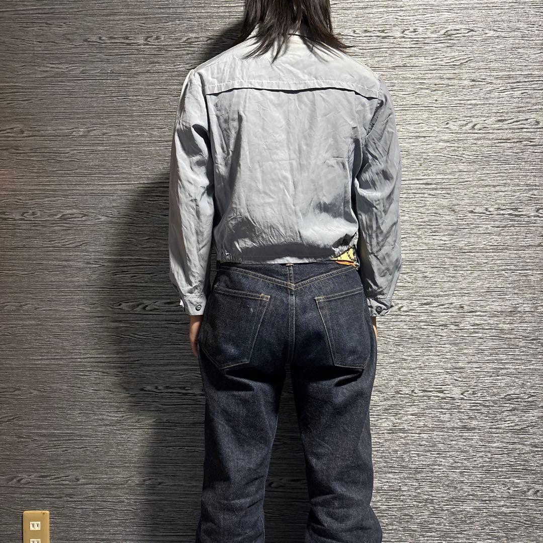 1950年代Sir Jac ビンテージ　スウィングトップ　ロカビリー　短丈