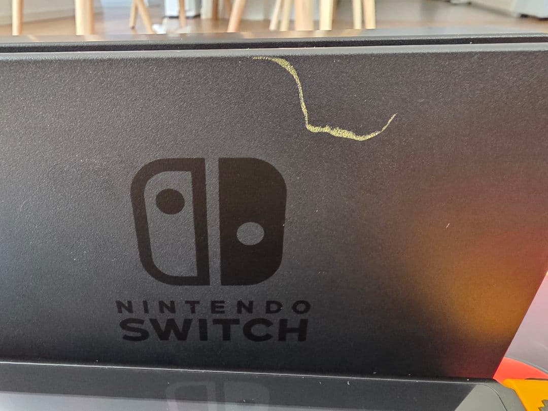 Nintendo Switch 本体セット　+　コントローラー2個