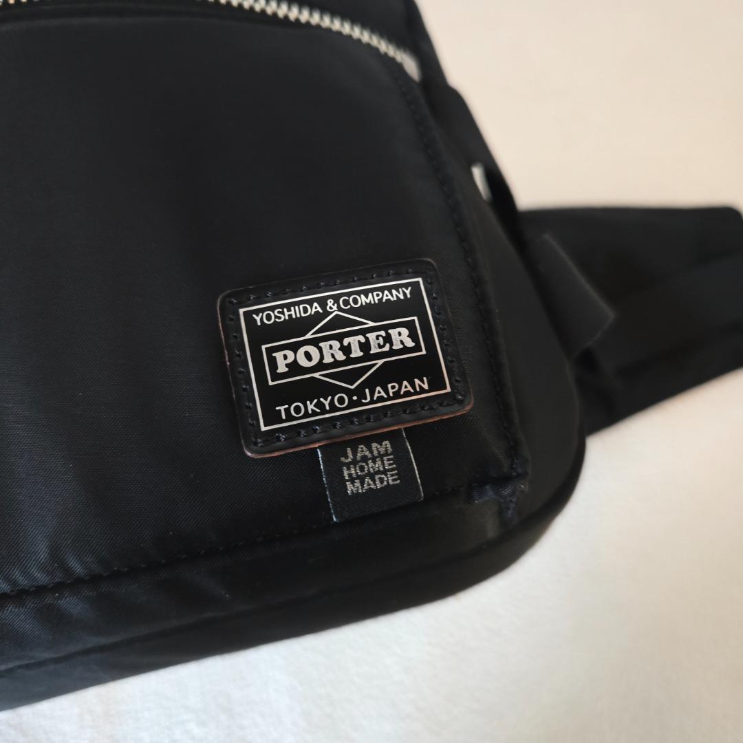 PORTER×JAM  MADE＿WAIST＿ポーターウエストスタッズ