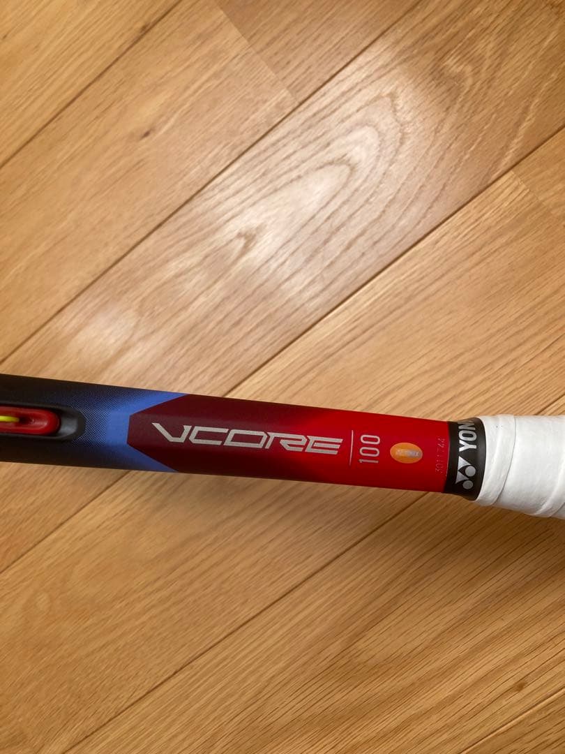 ヨネックス　VCORE100 G2