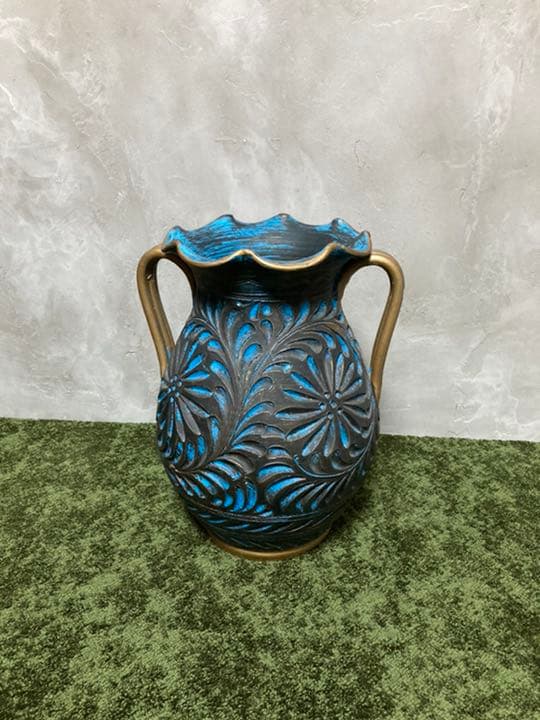 花瓶 ツボ 傘立て