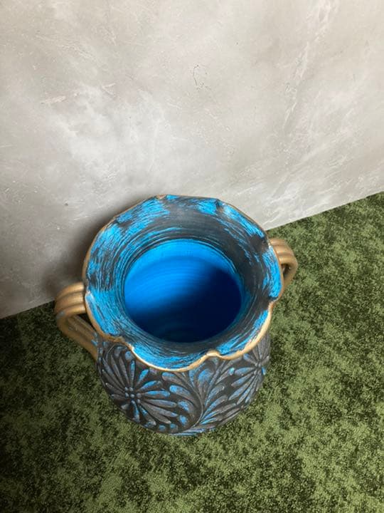 花瓶 ツボ 傘立て