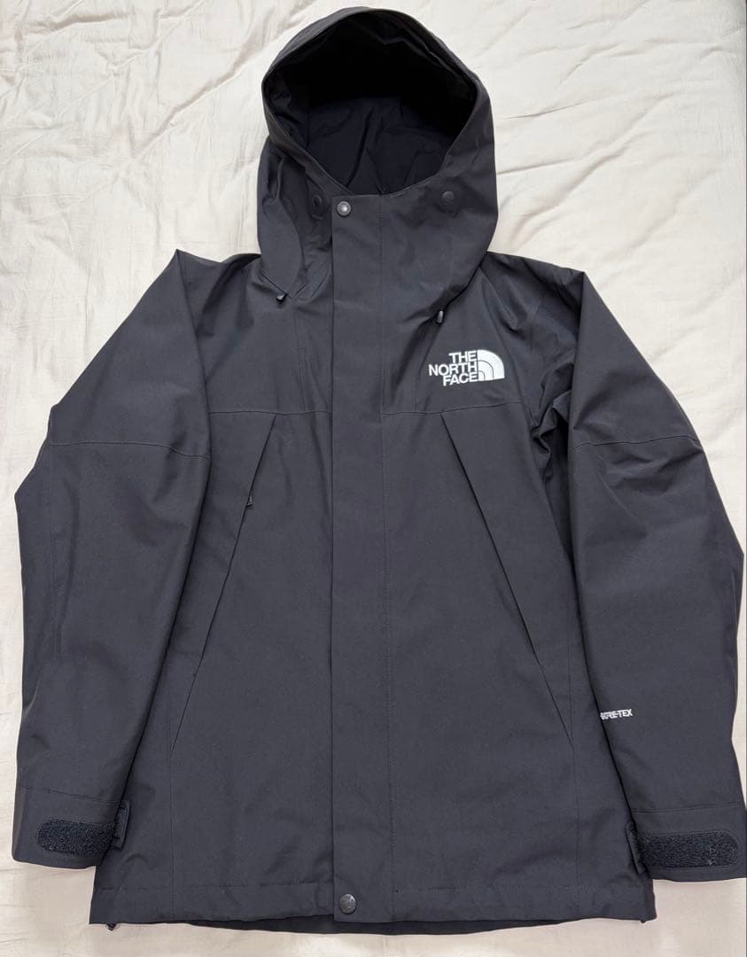 【美品】THE NORTH FACE マウンテンジャケット NP61800