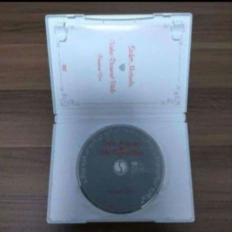 松田聖子/Video Diamond Bible〈初回生産限定盤〉DVD-BOX