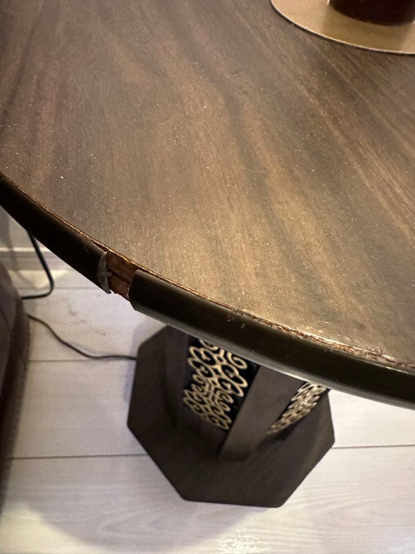 1960年代　アメリカ製　ヴィンテージ　テーブルフロアランプ ミッドセンチュリー