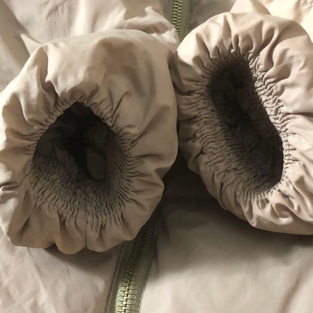 デュベティカ　LEXYDUE レクシードゥエ 3way ダウンコート　ファー