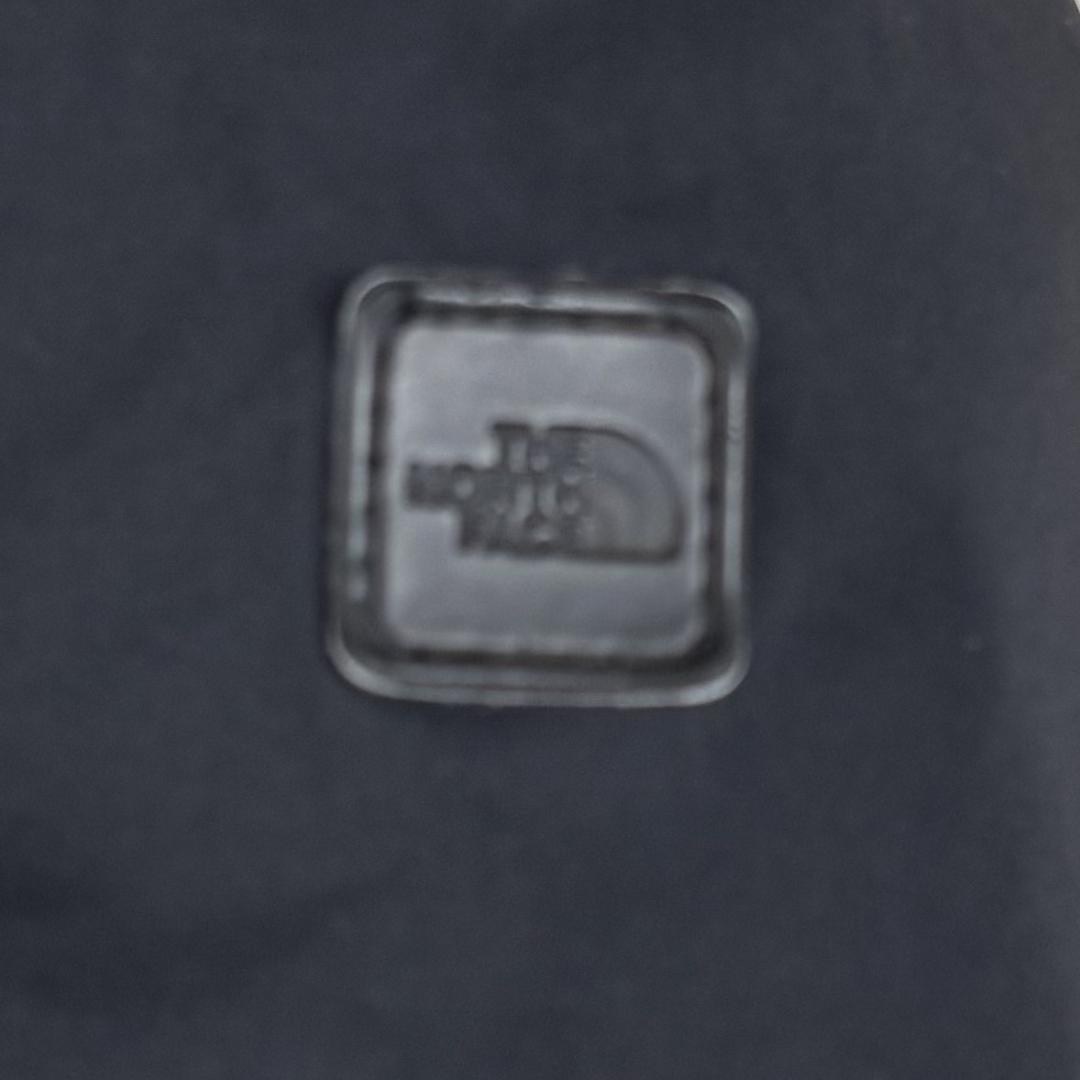 ノースフェイス ダウンコート ブラック レディース M ファー