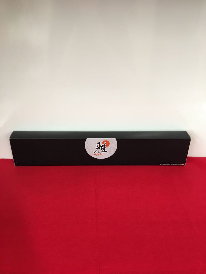 S426 MIYABI 5000 MCD67 9.5スライサー　未使用品