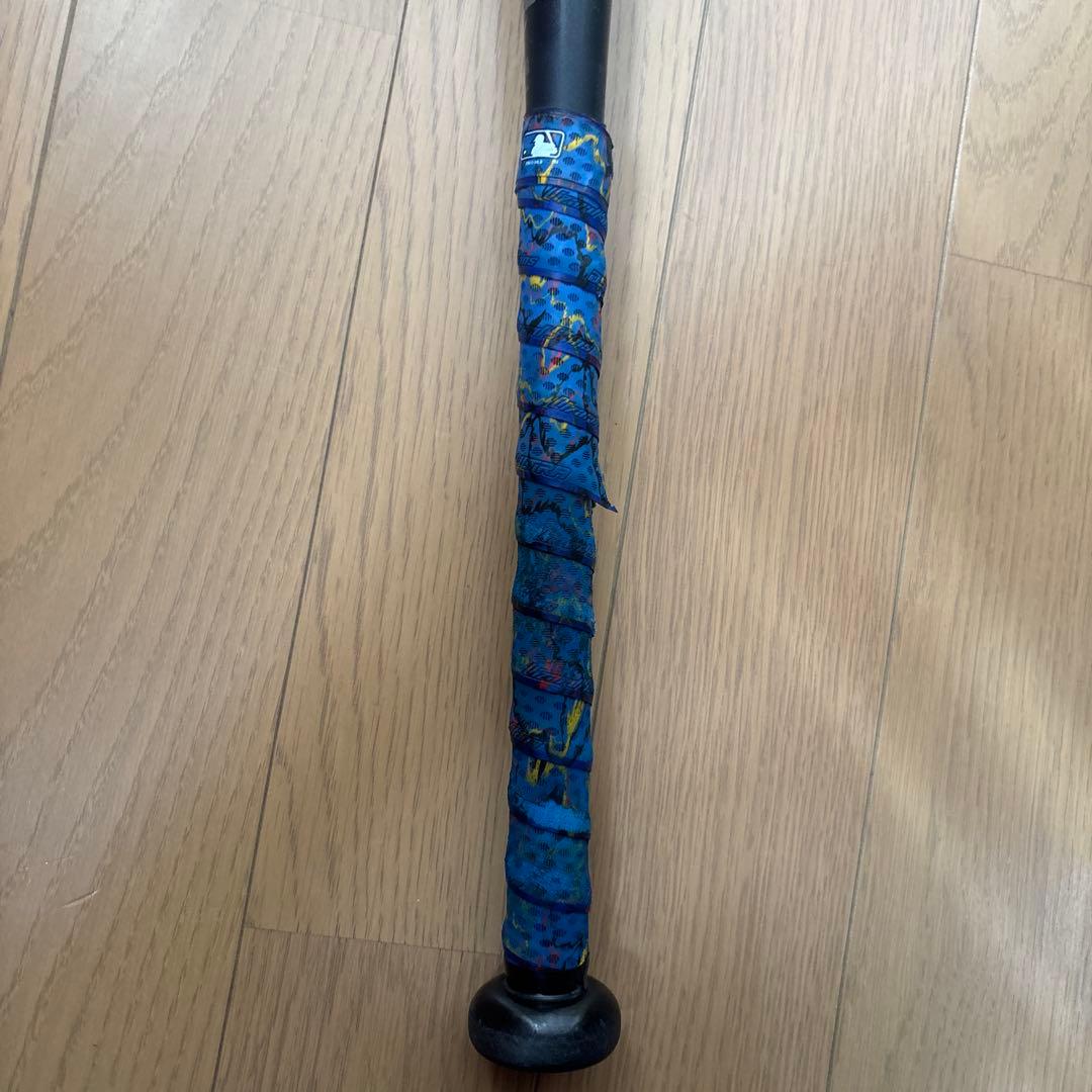 たね子BEYONDMAXLEGACY軟式バット 78cm グリップテープ付