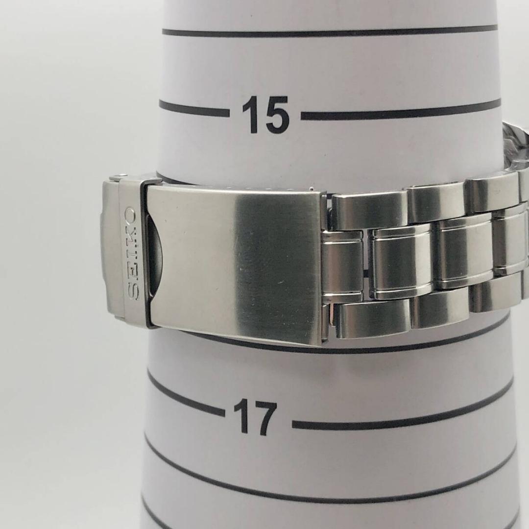 美品・稼働 SEIKO セイコー 7T92-0DW0 クロノグラフ 腕時計