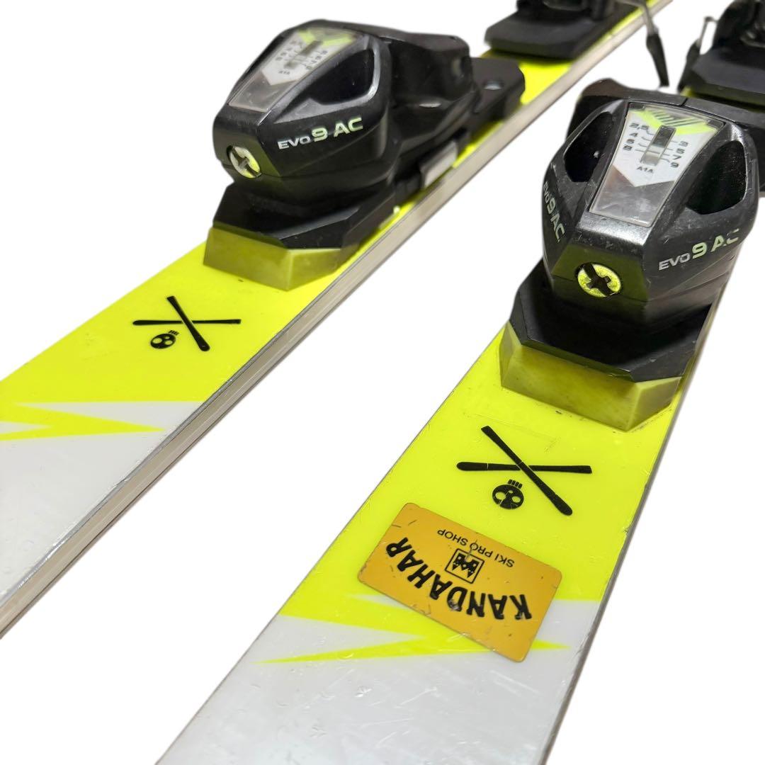 HEAD ワールドカップ iGSRD TEAM 144cm スキー板 22-25