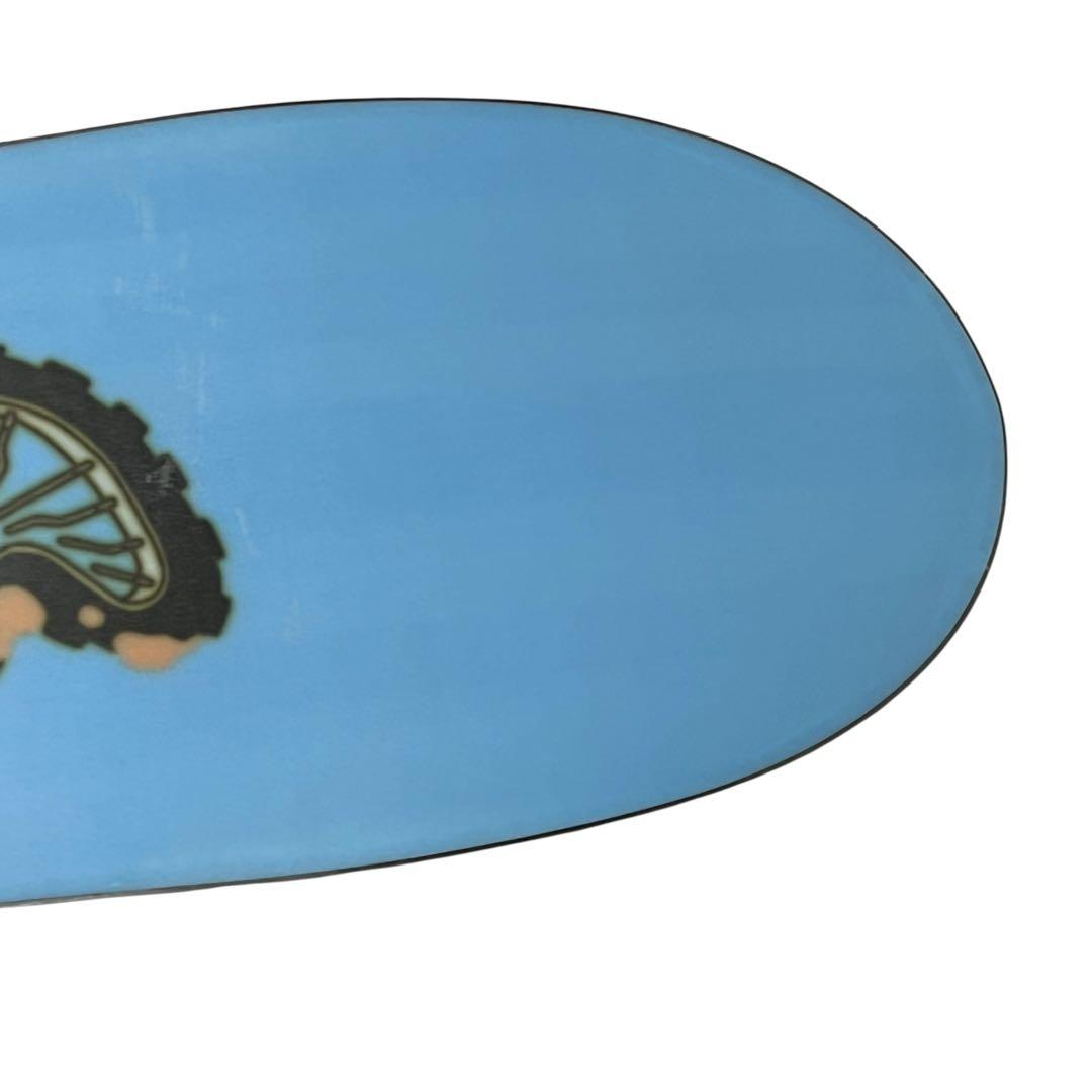 SIMS シムス NUB ナブ 151.5 スノーボード ウィンタースポーツ