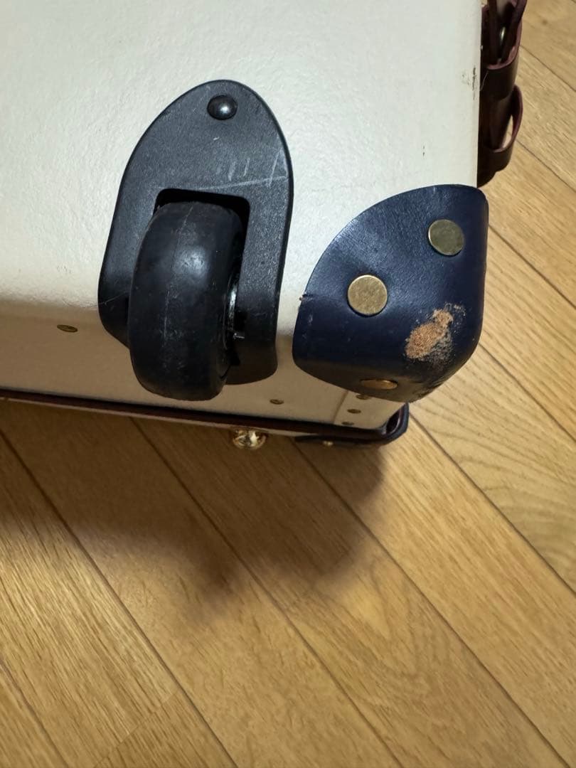 グローブトロッター　ロイヤルスイートⅡ